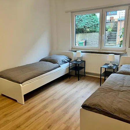 Apartment Monteur- Und Ferienapartment *