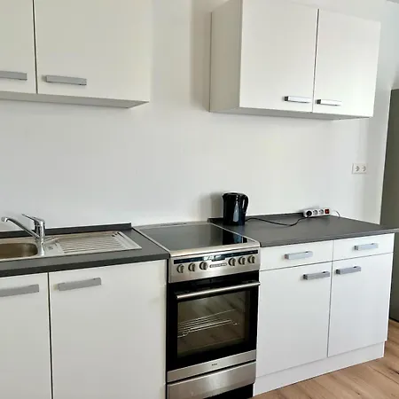 Monteur- Und Ferienapartment Mannheim