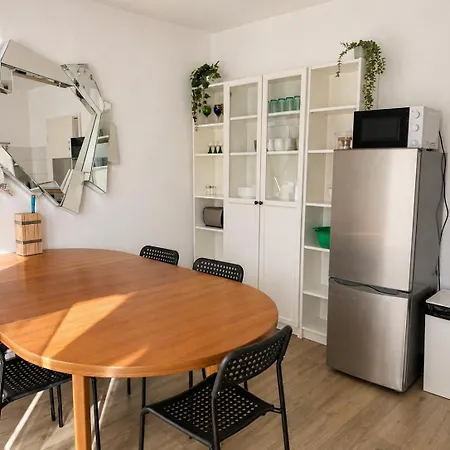 Apartment Monteur- Und Ferienapartment