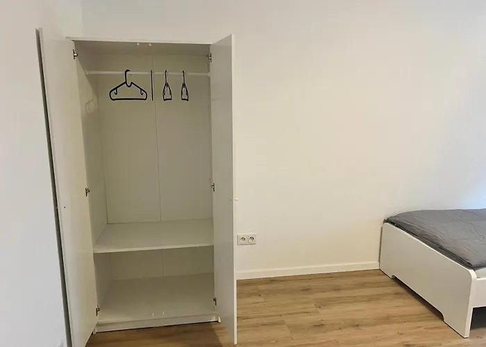 Appartamento Monteur- Und Ferienapartment Mannheim