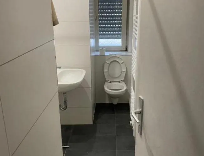 Monteur- Und Ferienapartment Appartamento Mannheim